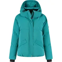 Travelin' Miro in Türkis - Gr.: L