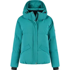 Travelin' Miro in Türkis | Gr.: L