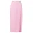 Edited Bleistiftrock Lila 34