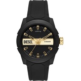 Diesel Double Up,