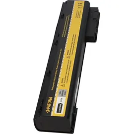 PATONA Akku HP ZBook 15 G1 15 G2 17 G1 17 G2 AR08 AR08XL 708455-001 von