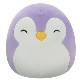 Squishmallows Plüschtier Maskottchen Penguin Elle 19 cm-