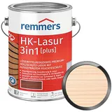 Remmers HK-Lasur 3in1 Plus Weiß matt 2,5 l