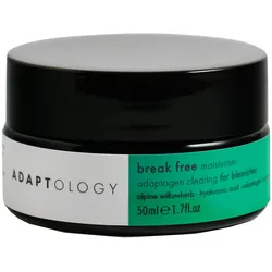 Adaptology Break Free Moisturiser 50 ml