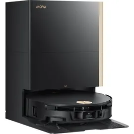 Mova S70 Ultra Roller Schwarz