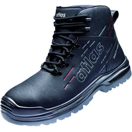 Atlas Sicherheitsschuh MAX 510 PRO W12 knöchelhoch Stahlkappe SRC