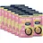 PETS DELI Snack Functional Suppe Huhn, für Katzen - 12x40g,
