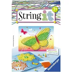 Ravensburger Spiel - String it - Schmetterlinge