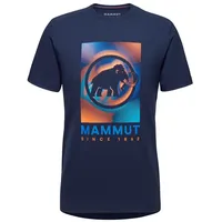 Mammut Trovat T-Shirt (Größe M