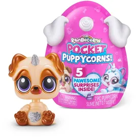 Zuru Inc. Rainbocorns Pocket Puppycorn Surprise