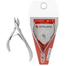 Staleks Nagelhautzange Classic 10 (11mm)