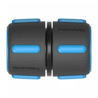 Fiskars Schlauchreparator 13-15 mm blau