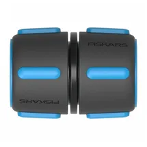 Fiskars Schlauchreparator 13-15 mm blau