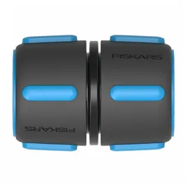 Fiskars Schlauchreparator 13-15 mm blau