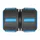 Fiskars Schlauchreparator 13-15 mm blau