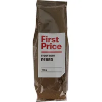 Gemahlener schwarzer pfeffer - 100 g