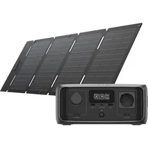 EcoFlow River 3 UPS 254 Wh inkl. 45 W Solarpanel