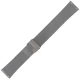 SKAGEN Uhrenarmband 22mm Metall Titan SKW6108