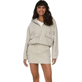 Only Jacke Kenzie Cordjacke