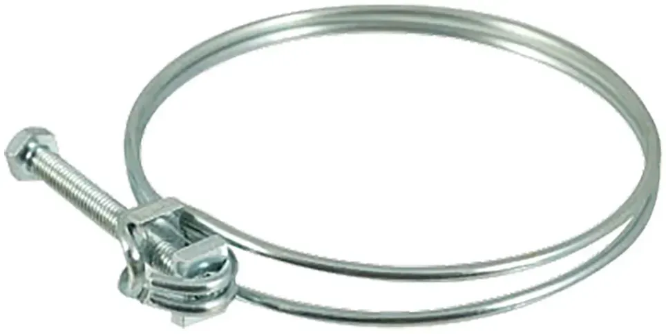 Rms 88-96 Mm 121859208 Schlauchklemmen-set 10 Einheiten - Steel - One Size