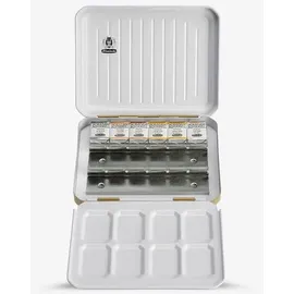 Schmincke Horadam Aquarell, Metallkasten Edition Gold