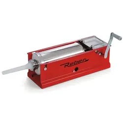 2-Gang-Füllmaschine LT.8