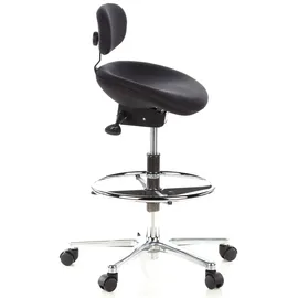 HJH Office Work MF schwarz