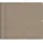 vidaXL Balkon-Sichtschutz 90 x 1000 cm Taupe Polyester-Oxford