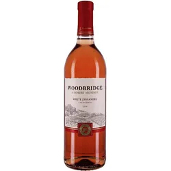 Robert Mondavi Woodbridge White Zinfandel 2018 - Rosé / süß - USA / Kalifornien - Colombard,Syrah,Zinfandel / Robert Mondavi