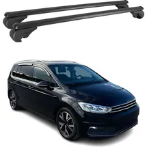 Omac Dachgepäckträger für VW Touran 2003-2023