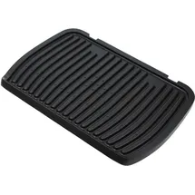 Group SEB Grillplatte oben für GC750D  schwarz