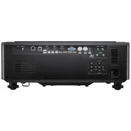 Optoma ZU820T DLP Schwarz
