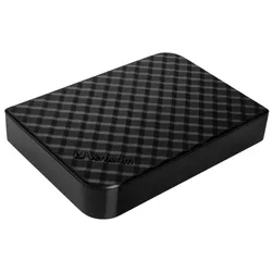 Verbatim Store 'n' Save - Festplatte - 4 TB - extern (Stationär)