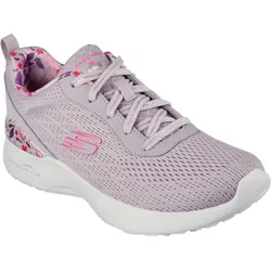 Damen SKECH-AIR DYNAMIGHT LAID OUT Sneakers Lavendel 37