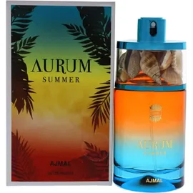Ajmal Aurum Summer Eau de Parfum 75 ml