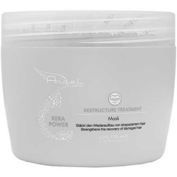 Angel Care Repair Keratin Repair Maske (200 ml)