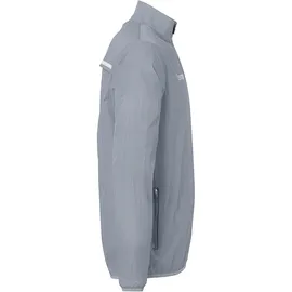 Kempa Active Jacke light grau XXL