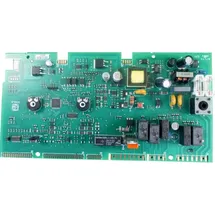 WOLF-Garten Regelungsplatine CGU-2(K) 274457999