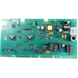 WOLF-Garten Regelungsplatine CGU-2(K) 274457999