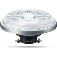 Philips LED-Spot 42971000 20W G53 warmweiß 1 St.