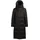 khujo Wintermantel LIMA schwarz L