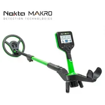 Nokta Makro Metalldetektor Midi Hoard