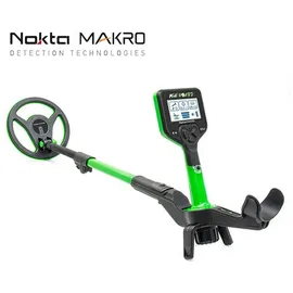 Nokta Makro Metalldetektor Midi Hoard