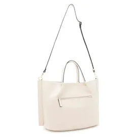 L.Credi Raila Shopper Polyurethan Brown/White Sand