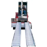 FACAL Leichte Rampe 3,5m 750 kg
