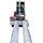 FACAL Leichte Rampe 3,5m 750 kg