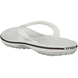 Crocs Crocband Flip white 41-42