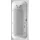 Duravit Happy D.2 Einbau-Badewanne 70 x 170 cm (760311000CP1000)