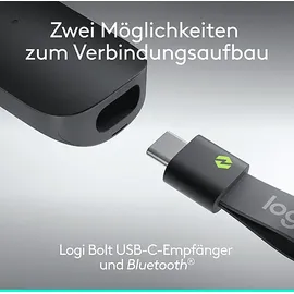 Logitech Spotlight 2 Presenter, Graphite
