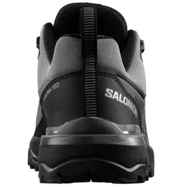 Salomon X Ultra 360 Herren gris/argent 46